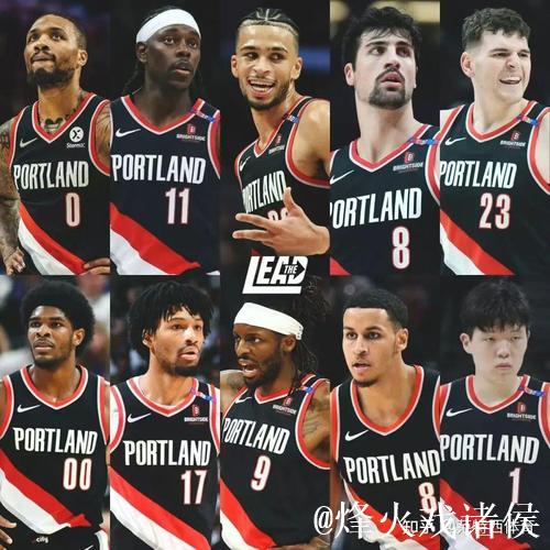 科尔盛赞开拓者：明显进步，阵容执教俱佳