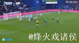 意甲-戴维建功米雷蒂进球 尤文3-0大胜萨索洛