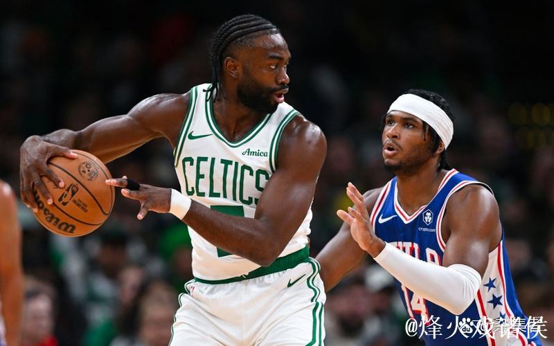 布朗18分塔图姆16+10 凯尔特人大胜76人50分